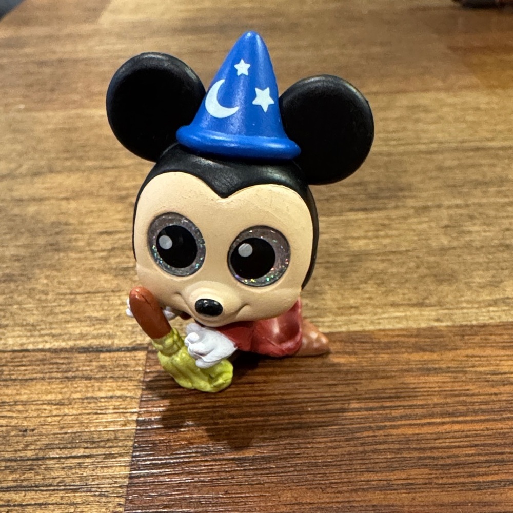 Mickey Mouse Sorcerer | Disney Doorables | Series 11